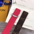 Louis Vuitton Belt 006